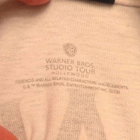 Central Perk Spirit Jersey XXL - Picture 10 of 11